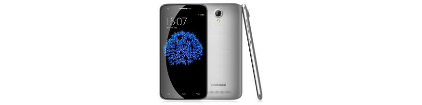 Doogee Valencia 2 Y100 Pro